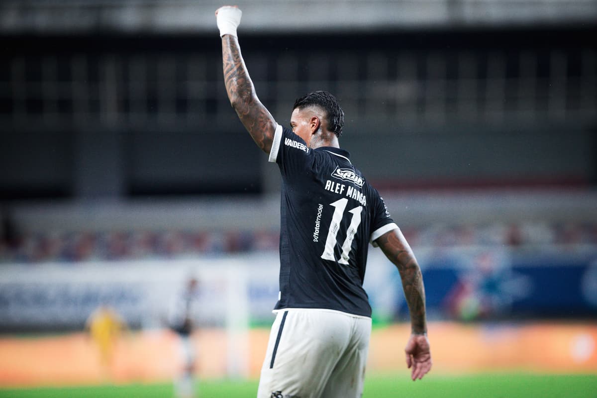 A matemática do Remo na reta final: 22 pontos em 11 jogos e sete duelos que valem o dobro