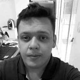 Imagem do autor Ricardo Pujol