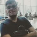 Imagem do autor Samuel Zadoque