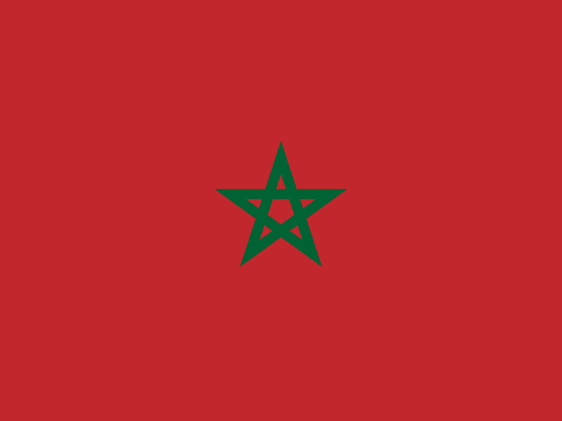 Marrocos