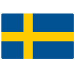 Suécia