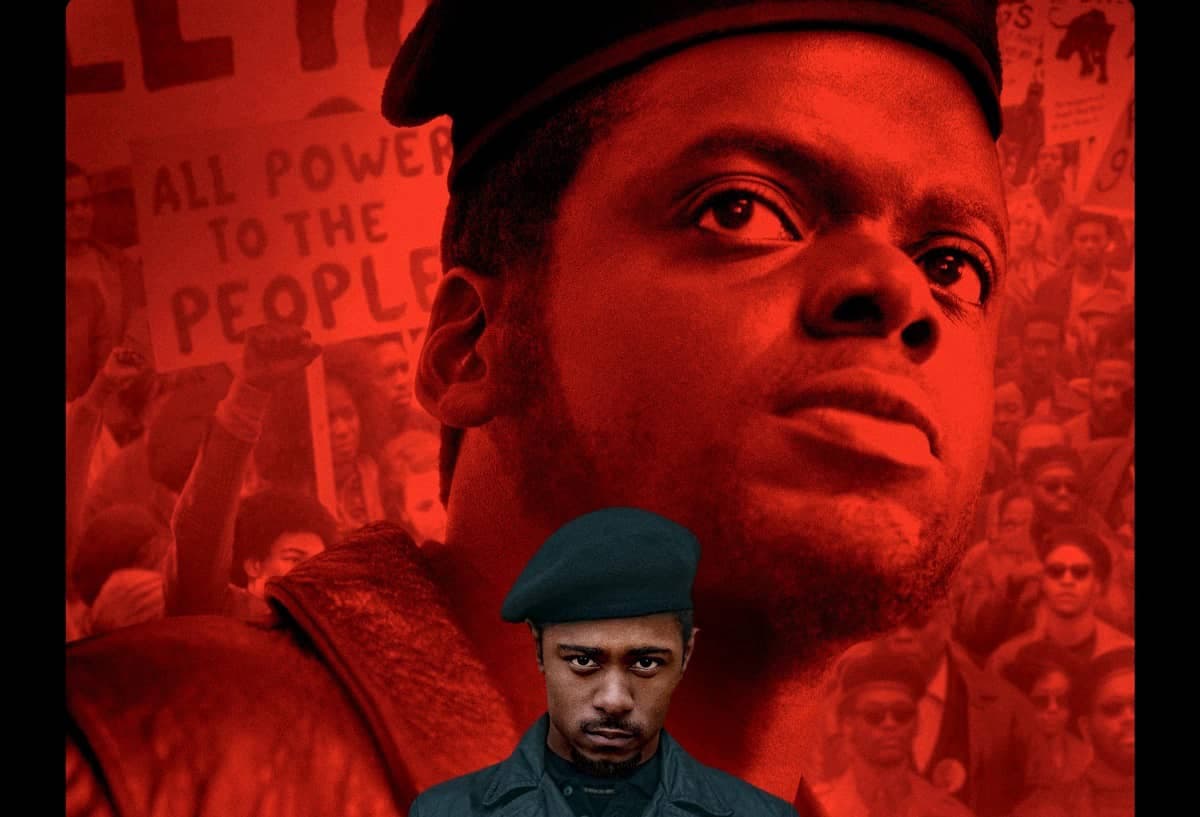 “Judas e o Messias Negro” ganha novo trailer com Daniel Kaluuya