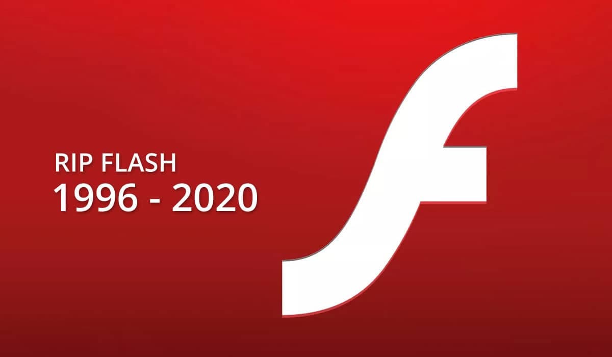 Adobe Flash Player é bloqueado definitivamente nesta terça-feira, 12