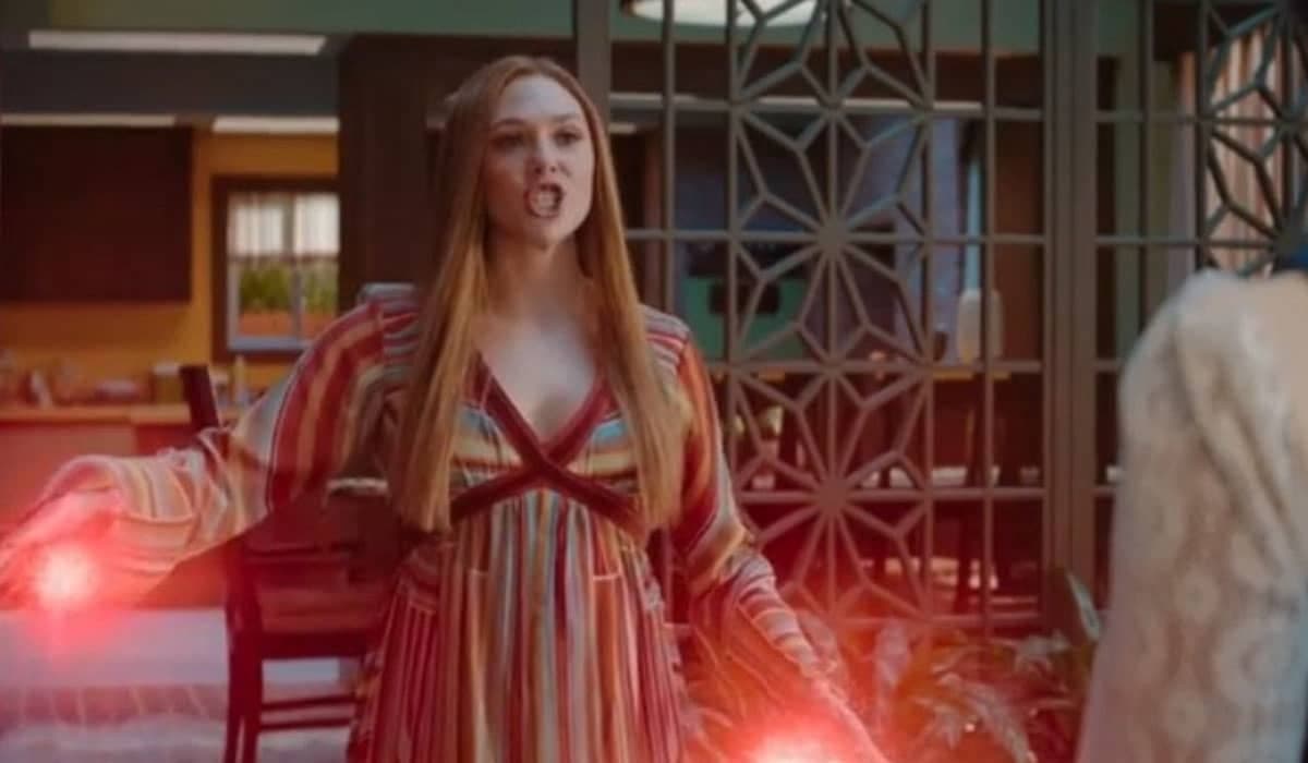 WandaVision: Spoilers, easter eggs e mais detalhes do novo episódio