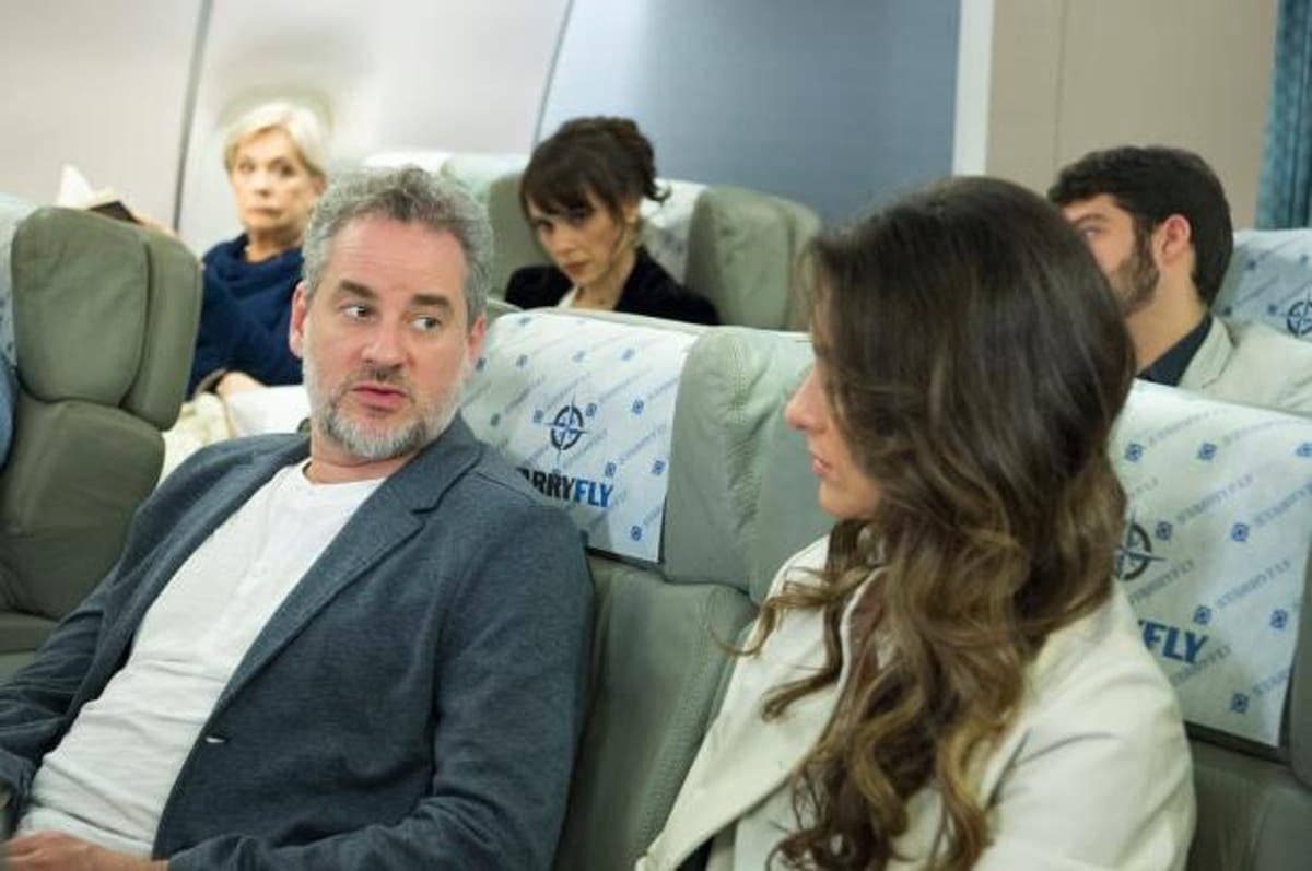 Resumo da novela A Força do Querer (04/01/2021)