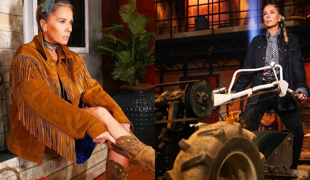 Enquete mostra quem é favorito para ganhar A Fazenda 13