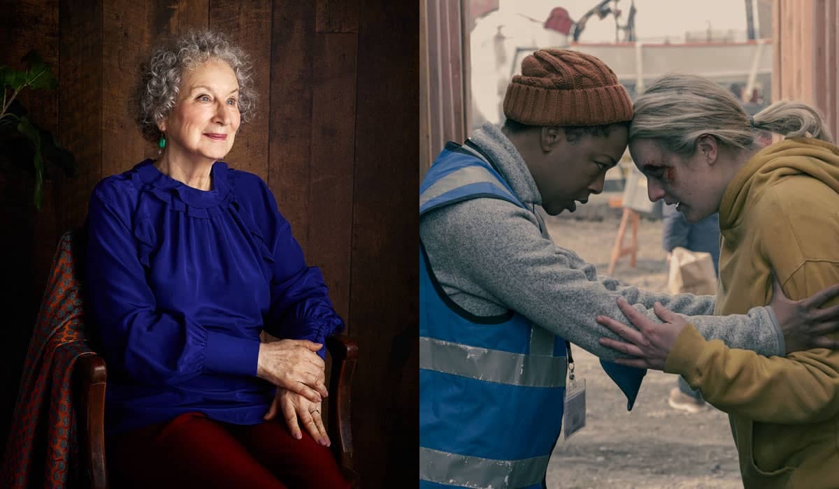Autora de Handmaid's Tale é acusada de transfobia