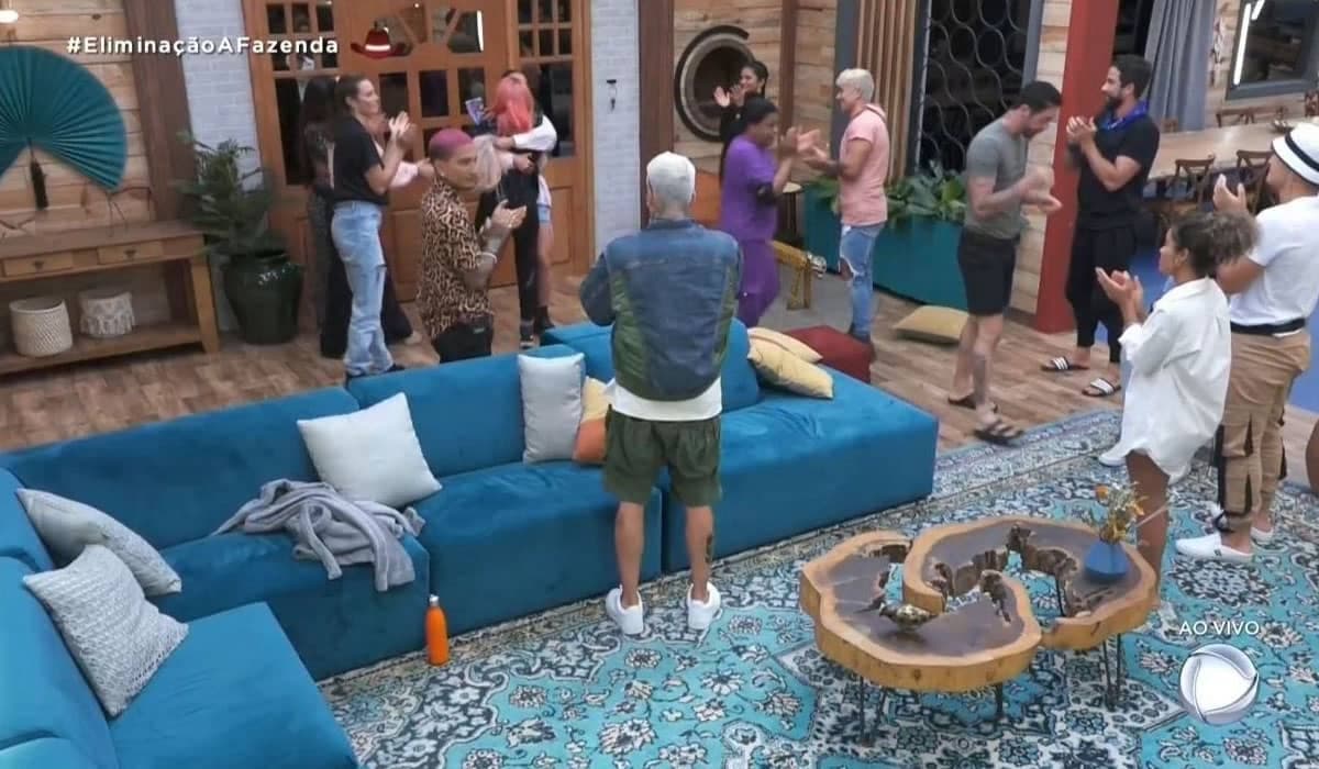 Enquete atualizada mostra quem é favorito para ganhar A Fazenda 13