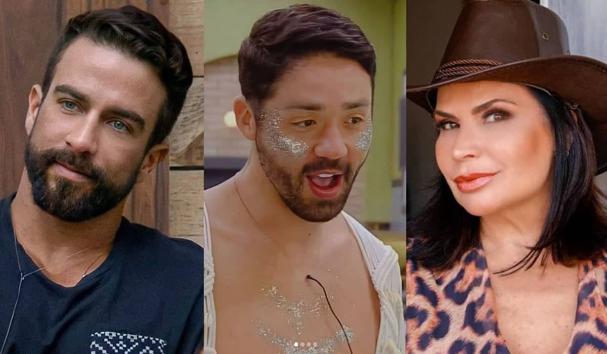 Quem fica em A Fazenda 13 hoje? Vote na enquete o Diário 24 Horas
