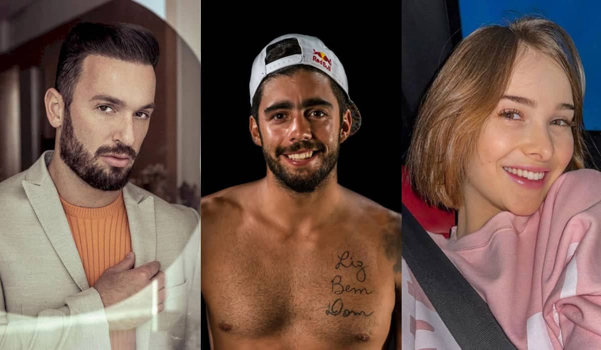 Colunista crava participantes confirmados no BBB 22