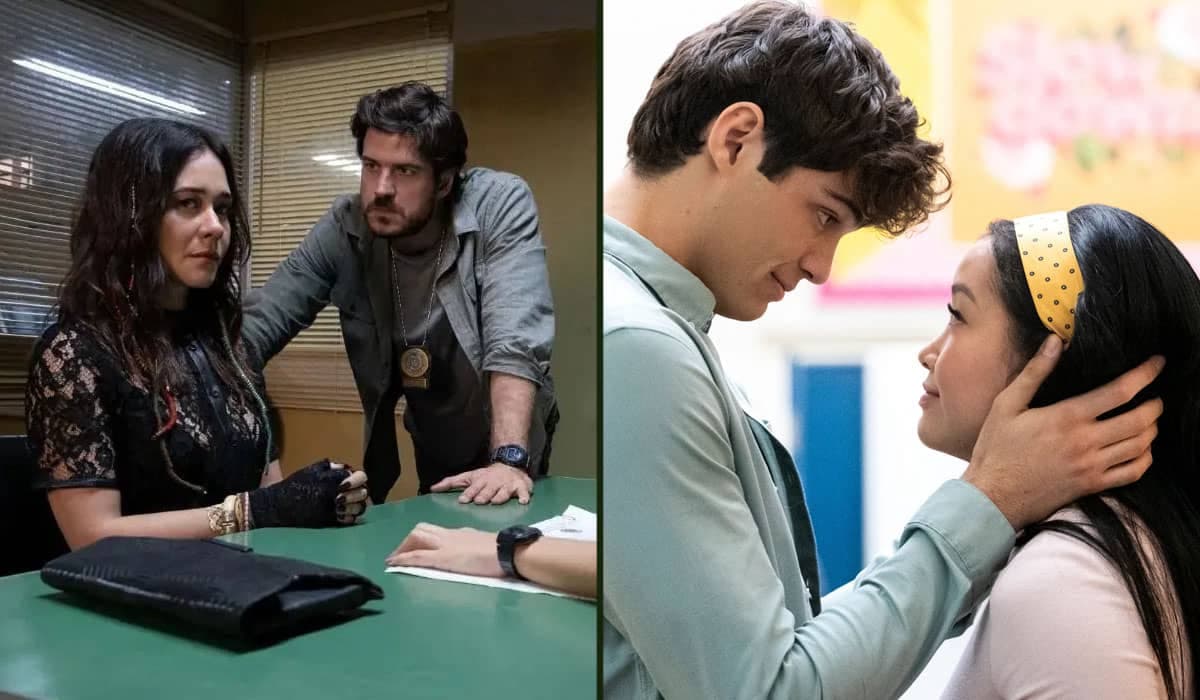 Confira as séries e filmes que estreiam na Netflix em fevereiro