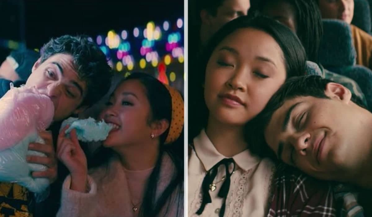 Para Todos os Garotos 3: Lara Jean e Peter Kavinsky ficam juntos no final?