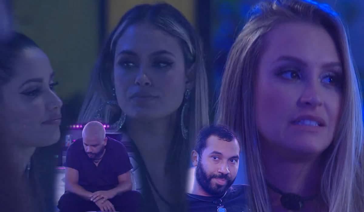 Falta de adrenalina no BBB 21 deixa os fãs com saudade da edição passada