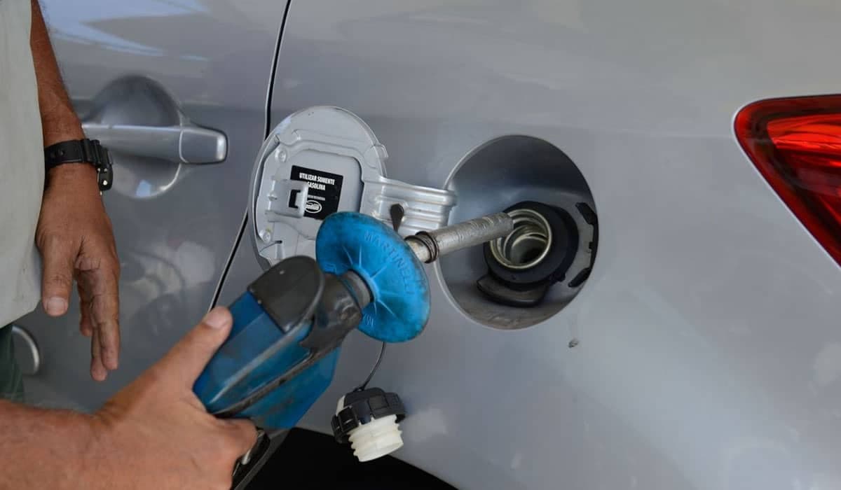 Petrobras: Preço da gasolina e do diesel sobe pela 4ª vez em 2021