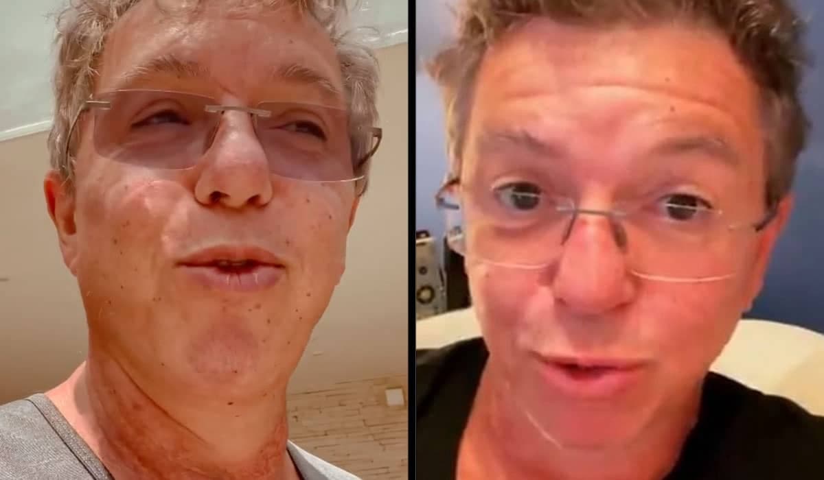 Boninho confirma data do Paredão Falso no BBB 21