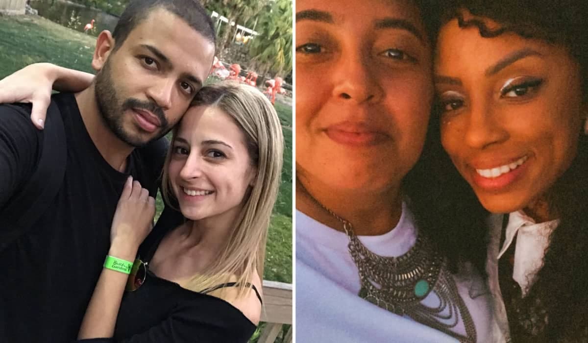 Famílias de Projota e Lumena comentam polêmicas no BBB 21 e defendem Lucas