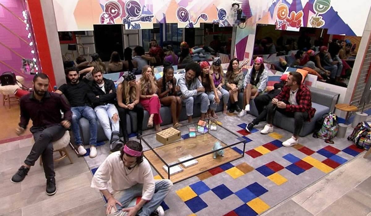 Enquete: Após o Paredão Falso, quem deve ganhar o BBB 21?