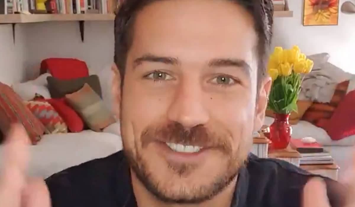 Marco Pigossi confirma 2ª temporada de 'Cidade Invisível' na Netflix