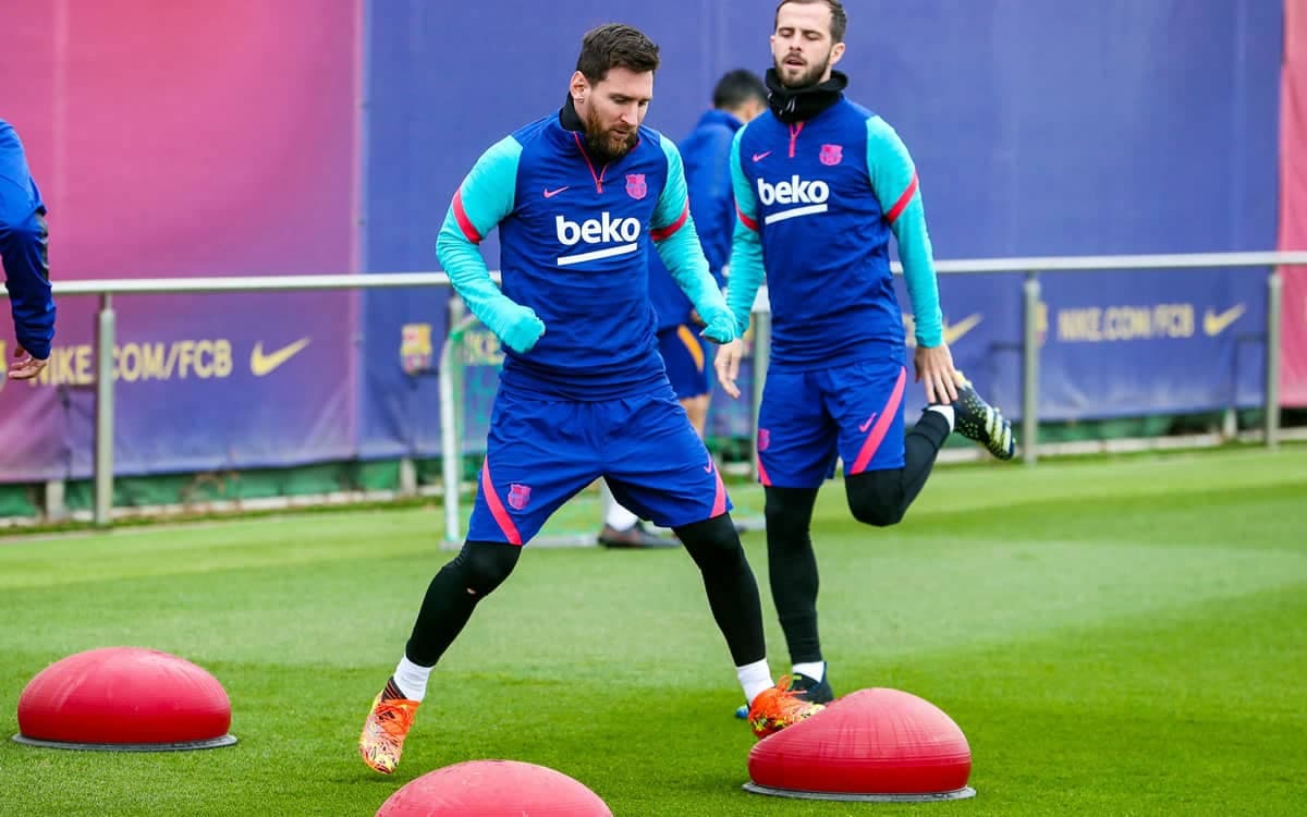 Real Sociedad 1 x 6 Barcelona - Gols - Ao vivo | Com time completo, Barça viaja para tentar encostar no líder Atlético