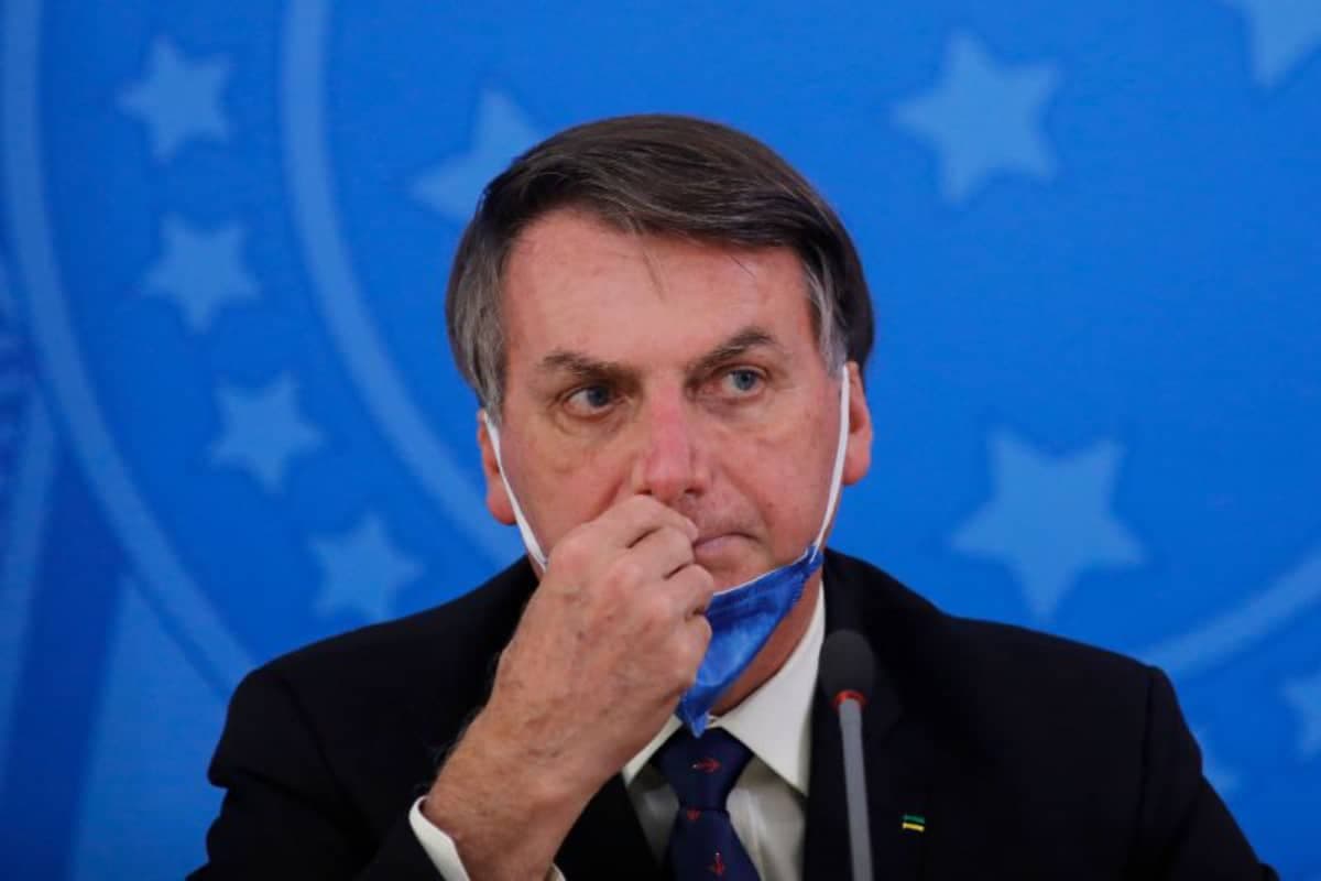 Presidente Jair Bolsonaro comemora 66 anos fazendo balanço de sua gestão