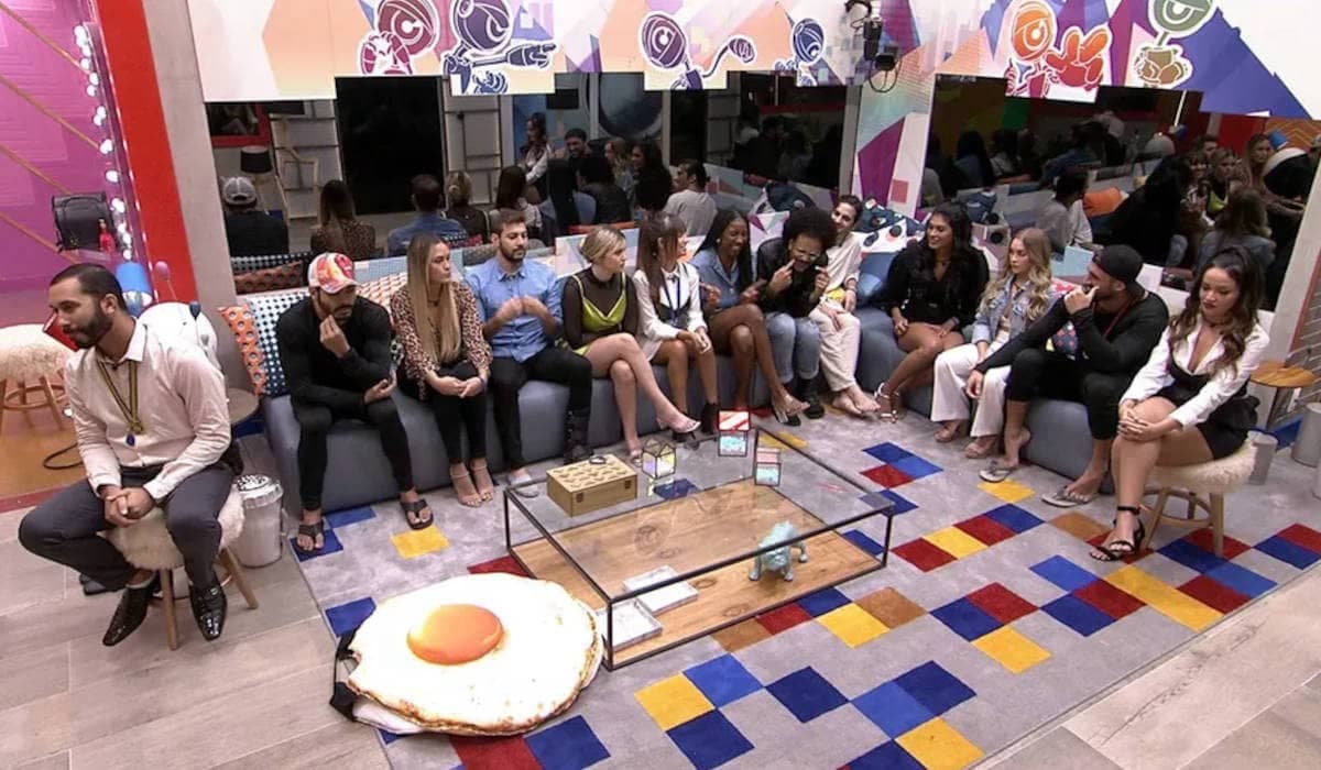 Votação dramática do Paredão promete novo recorde no BBB 21; Vote na enquete