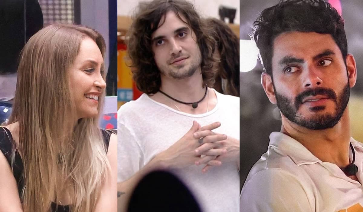 Enquete BBB 21 | Quem será eliminado do BBB hoje?