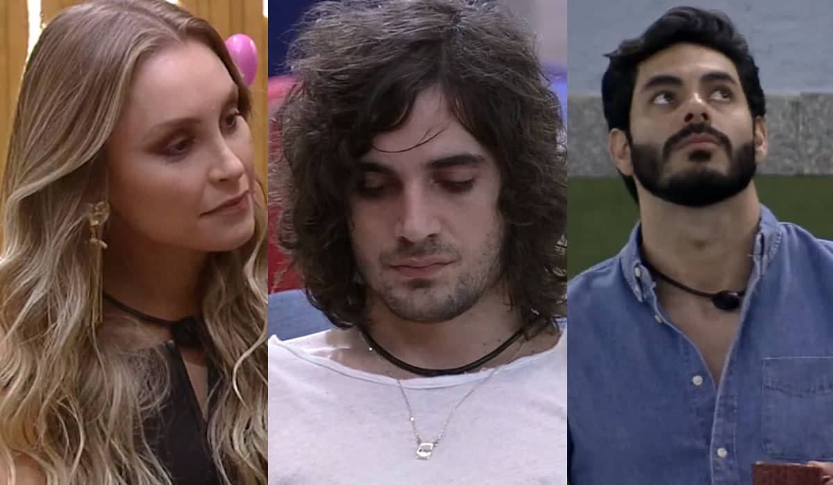 Resultado Enquete BBB 21 | Parcial atualizada mostra quem sai do BBB hoje
