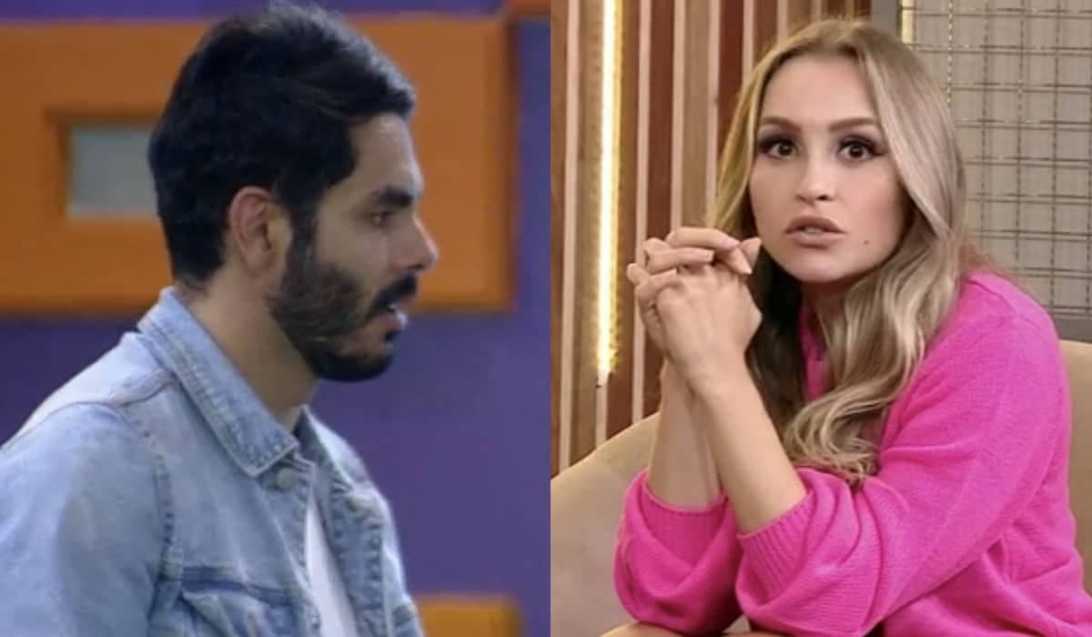 BBB 21 | Eliminação de Carla Diaz reforça acusações de homofobia contra Rodolffo