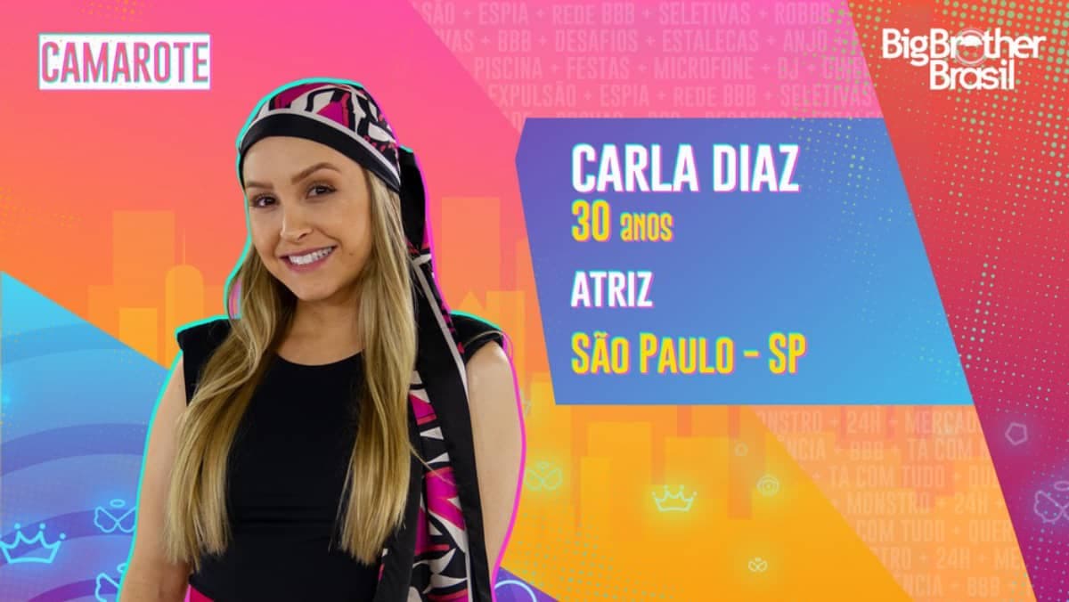 BBB21: Confira quem foi eliminado ontem (23/03)