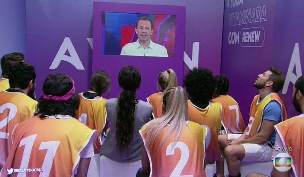 Confira quem é o novo líder do BBB 21