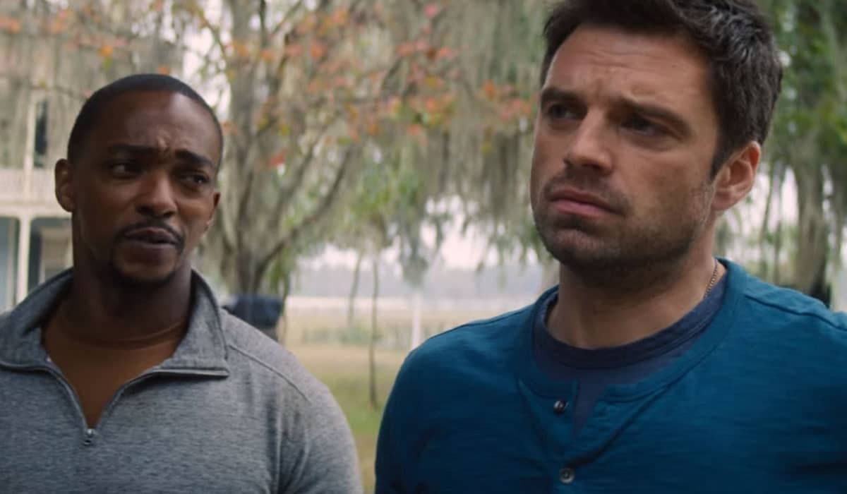 Conheça o elenco de 'Falcão e o Soldado Invernal' e saiba como assistir à série