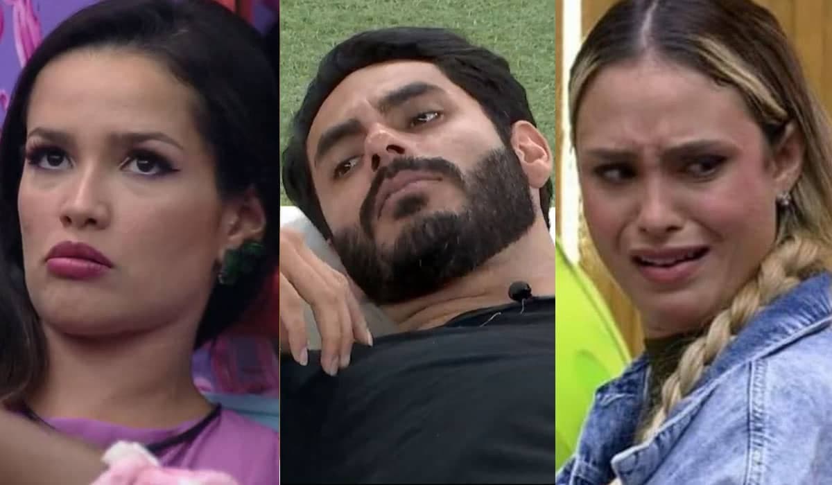 Como está a votação do BBB 21 agora? Veja o resultado da enquete atualizada