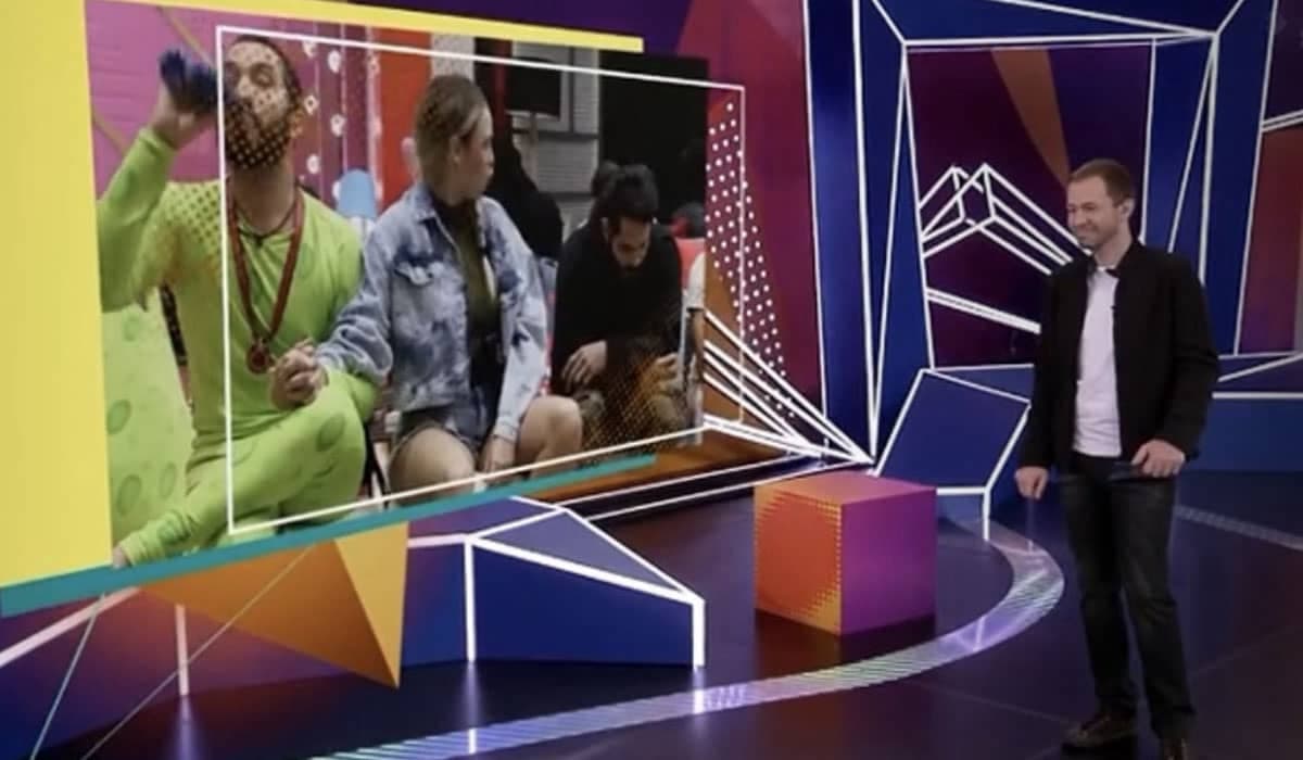 Resultado Enquete BBB 21 | Jogo da Discórdia pode definir quem sai do BBB amanhã