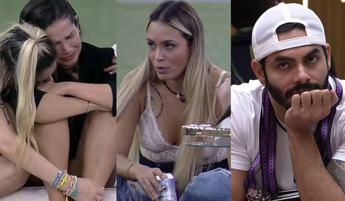 Resultado Enquete BBB 21: Parcial atualizada mostra quem sai do BBB hoje (30/03/2021)