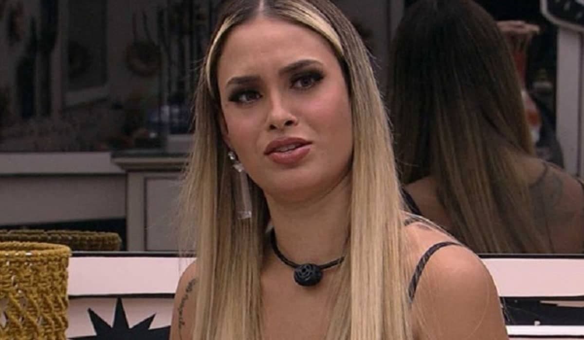 Votação Parcial BBB 21 | Sarah se perde com revolta no Jogo da Discórdia