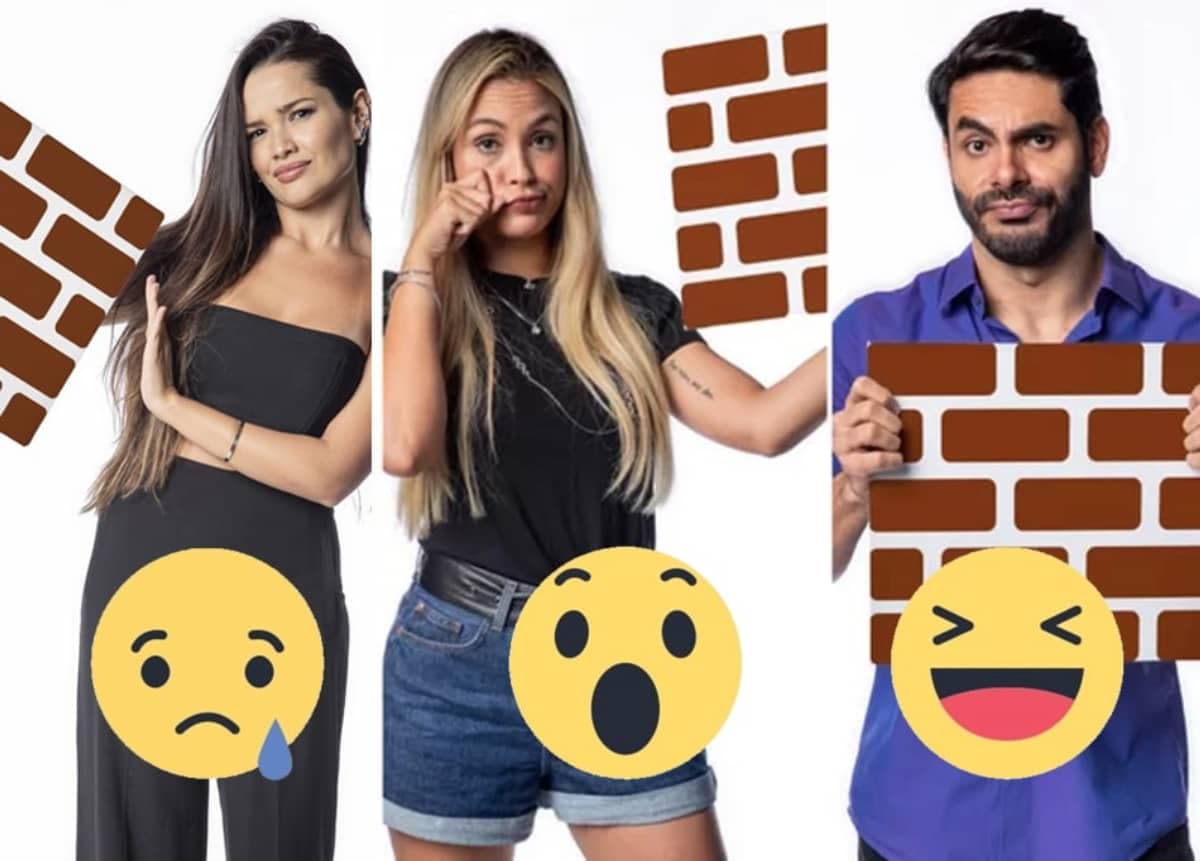 "Jogo da Discórdia" agita BBB21 e esquenta clima para eliminação de terça-feira
