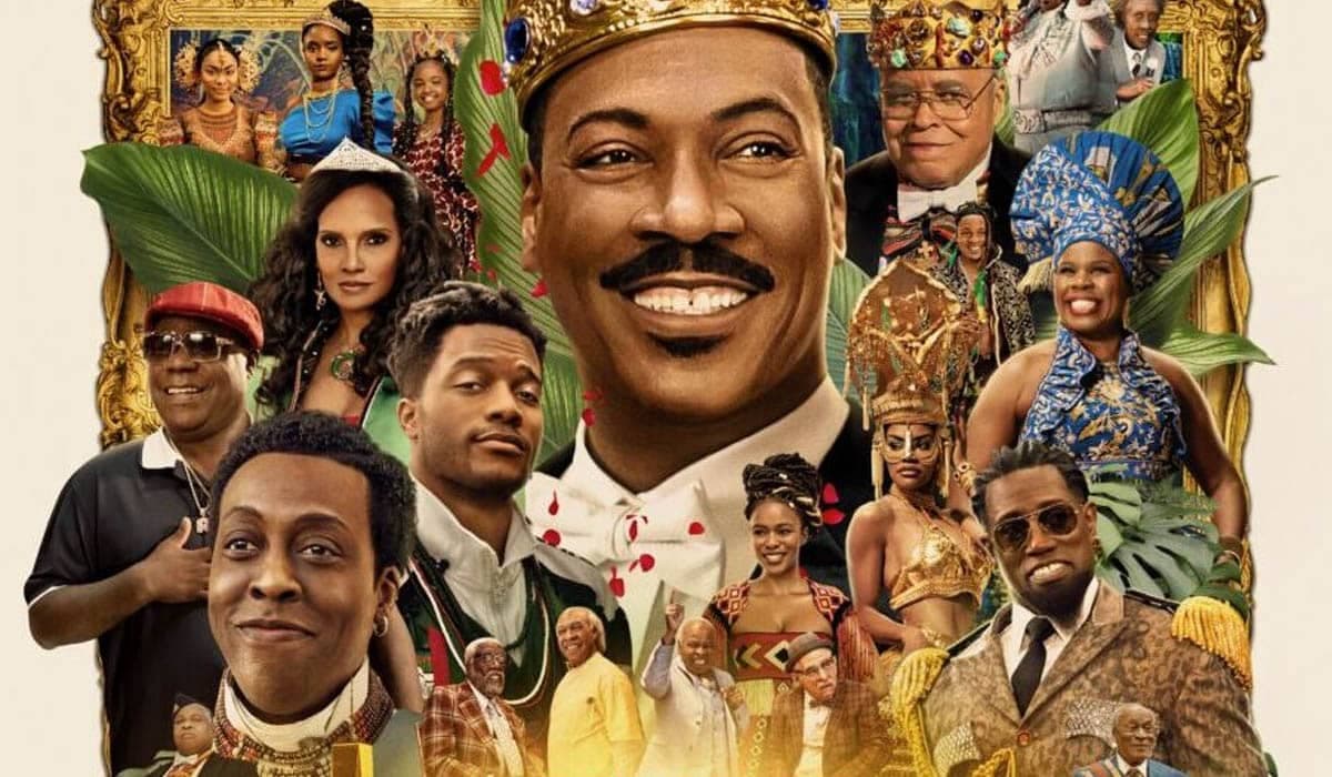 'Um Príncipe em Nova York 2' estreia no Amazon Prime Video