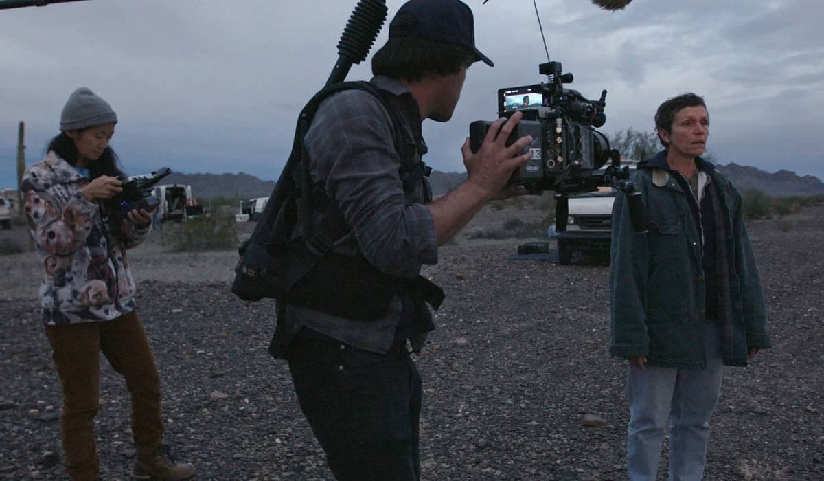 Critics Choice Awards 2021 - Vencedores: Chloé Zhao mantém reinado de "Nomadland" na temporada