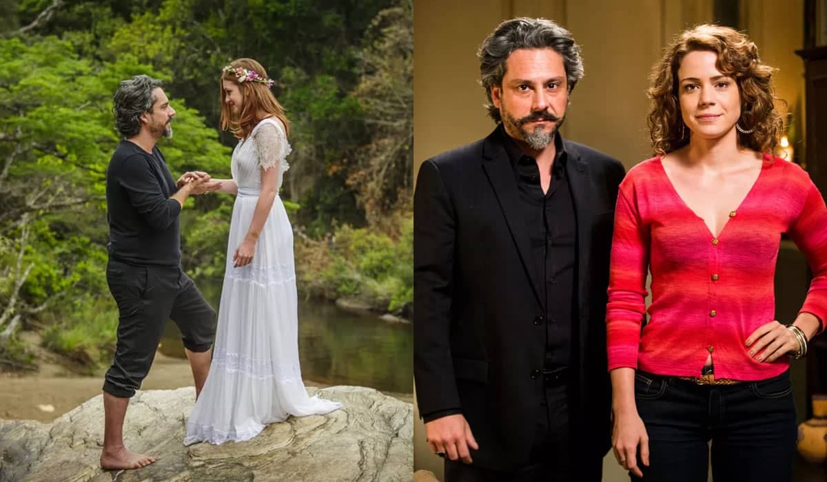 Império | Confira o resumo dos primeiros capítulos da novela