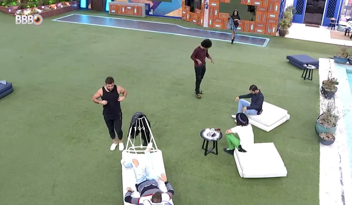 Que horas começa o BBB 21 hoje? Veja a parcial atualizada ao vivo e vote na enquete