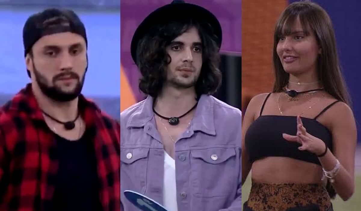 Paredão BBB 21: Saiba como votar no Gshow e na enquete do Diário 24 Horas