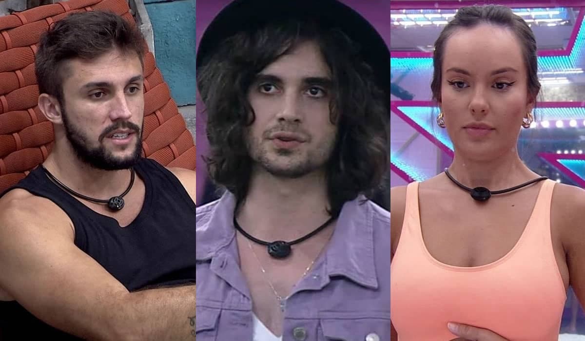 Resultado enquete BBB 21 | Parcial atualizada mostra quem sai do BBB hoje (13/04/2021)