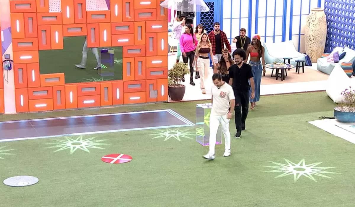 Quem está na frente para sair do BBB 21? Saiba como está a votação do Paredão agora