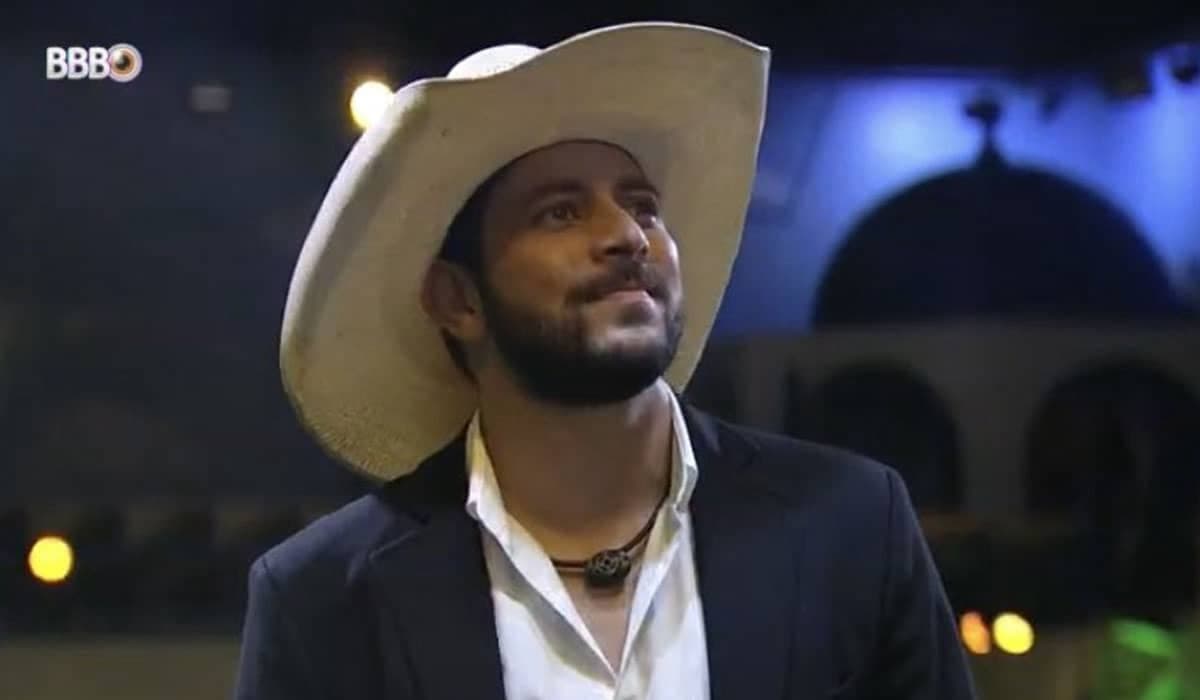 Festa do BBB 21 ontem teve baixa repercussão na web