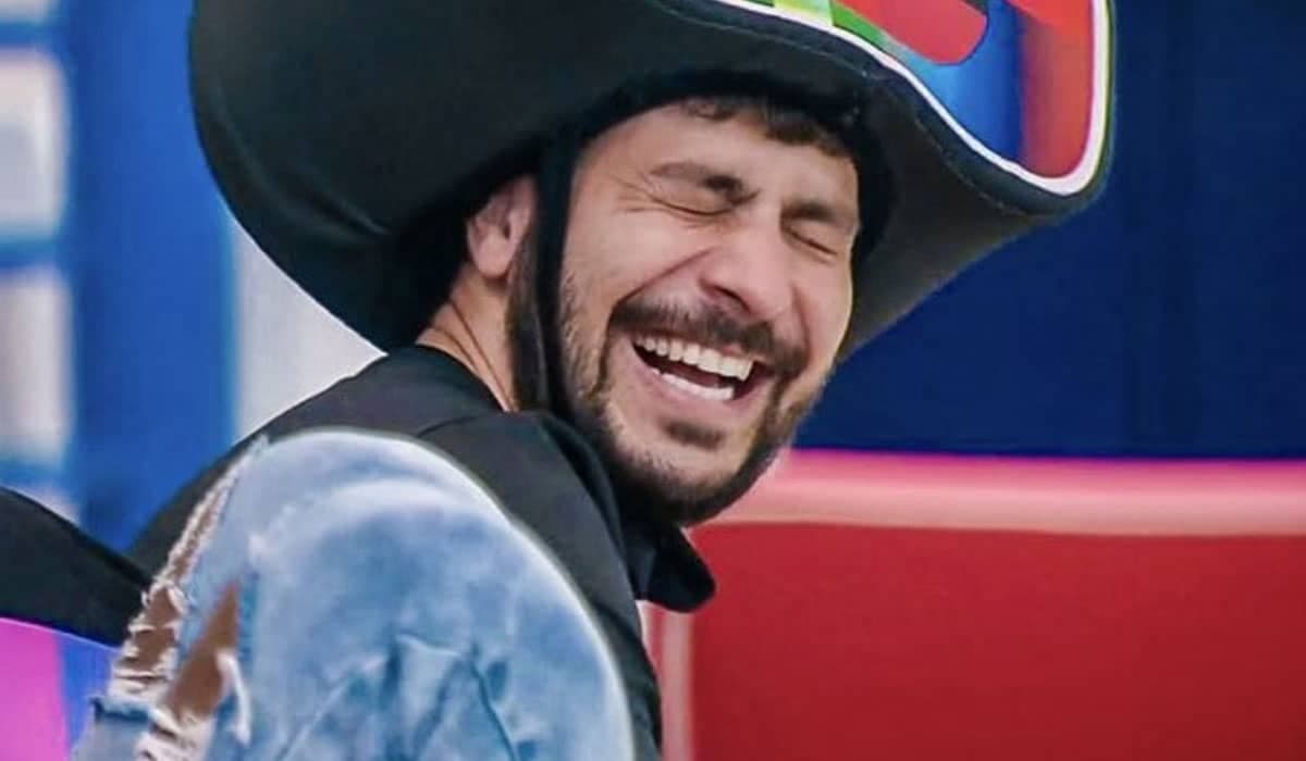 Enquete BBB 21 do Diário 24 Horas aponta eliminação de Caio