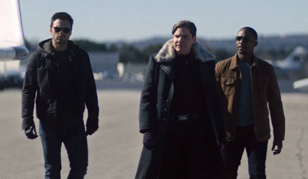 Episódio 3 de 'Falcão e o Soldado Invernal' já está disponível; Como assistir online