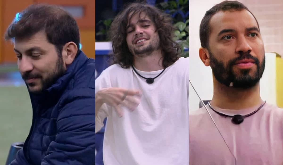 Quem sai do BBB 21 hoje? Confira como está a votação do Paredão