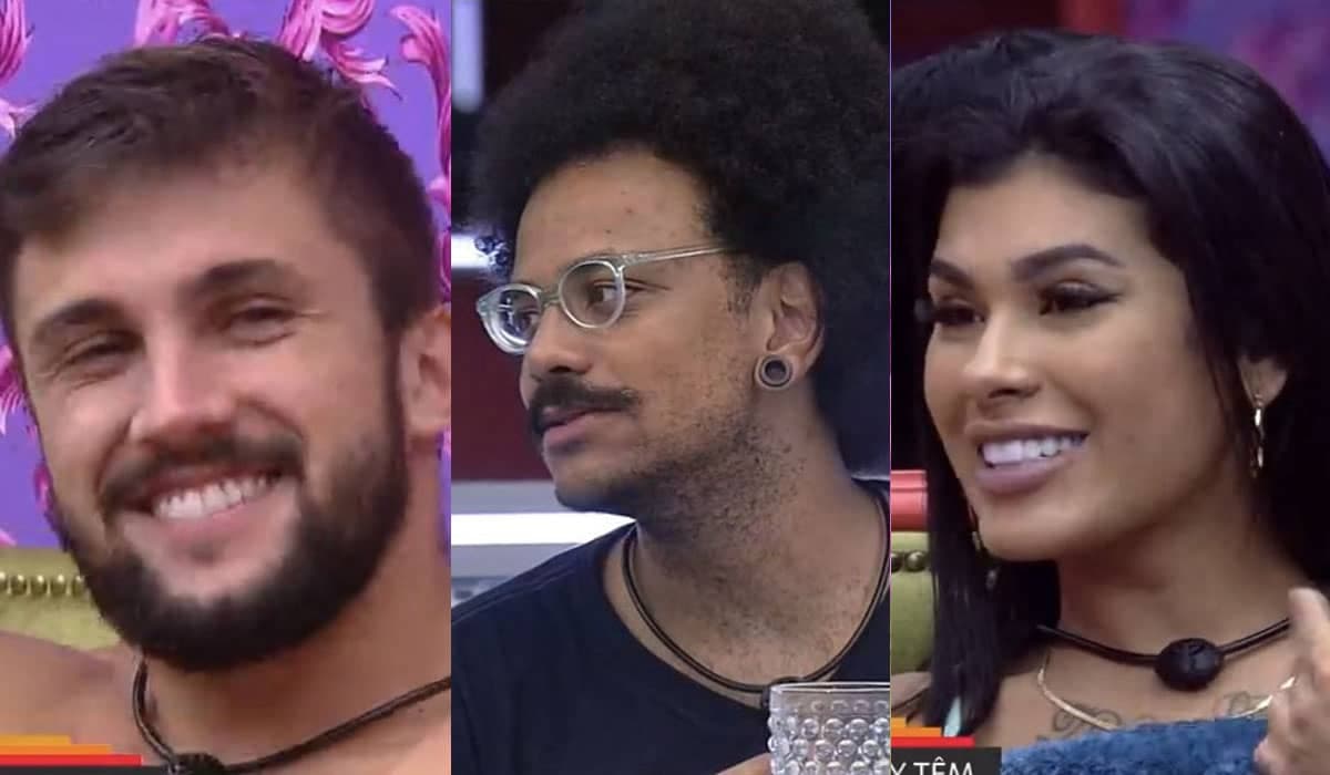 Enquete atualizada mostra quem sai do BBB 21 hoje (22/04)