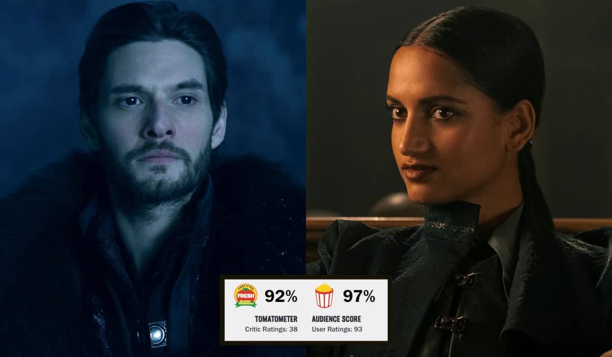 'Sombra e Ossos' estreia na Netflix com 92% de aprovação no Rotten Tomatoes