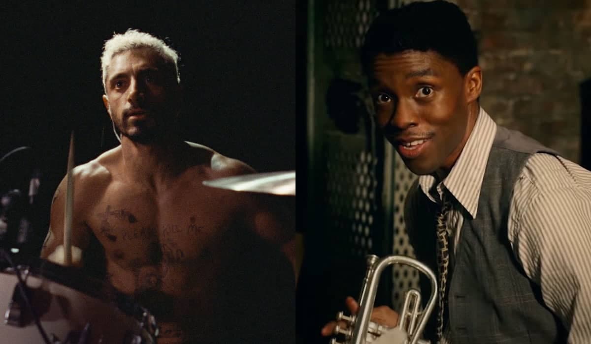 Riz Ahmed supera Chadwick Boseman no Independent Spirit Awards 2021